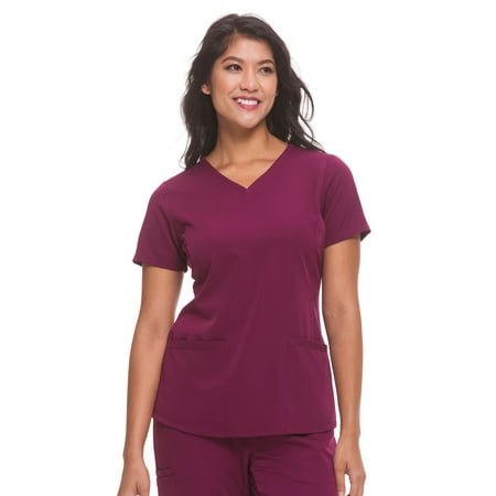 Healing Hands Women s Monica Scrub Top