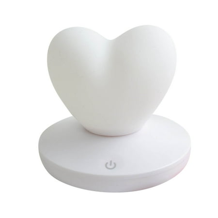 Vikudaty Love LED Night Light USB Charge Silicone Lamp as Valentine s Day Romantic Gift
Vikudaty Love LED Night Light USB Charge Silicone Lamp as Valentine s Day Romantic Gift