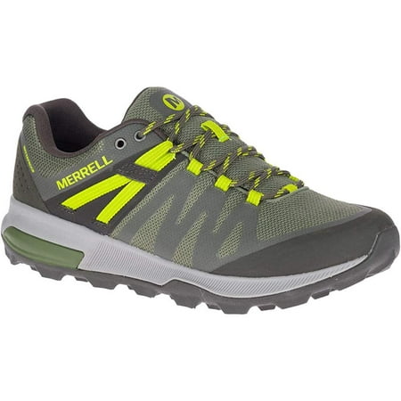 Merrell Womens Siren Sport 3 Waterproof Hiking Shoe