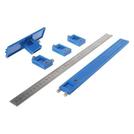 Guide Punching Woodworking Punch Locator Drilling Drill Furniture Tool Sleeve Tools & Home Improvement
Guide Punching Woodworking Punch Locator Drilling Drill Furniture Tool Sleeve Tools & Home Improvement