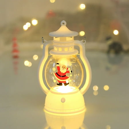 Yannee Christmas Wind Lamp LED Electronic Candle Snowman Decoration Scene Layout Small
Yannee Christmas Wind Lamp LED Electronic Candle Snowman Decoration Scene Layout Small