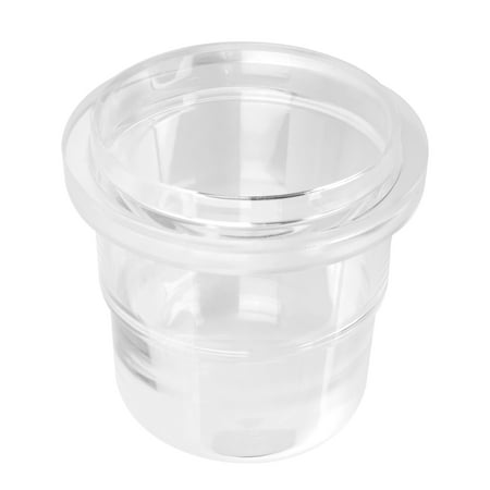 58Mm Dosing Cup Espresso Dosing Cup for 58Mm Portafilters Coffee Machine Accessories
58Mm Dosing Cup Espresso Dosing Cup for 58Mm Portafilters Coffee Machine Accessories