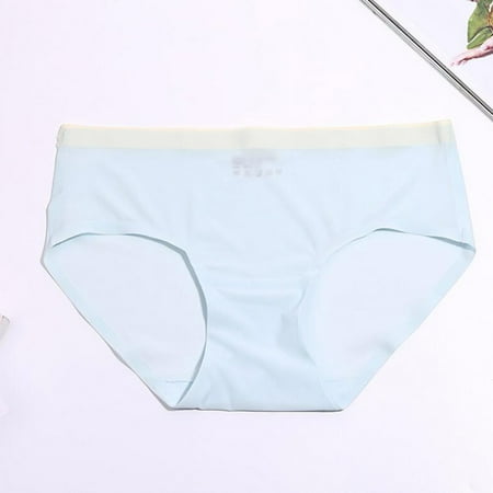Coappsuiop Lingerie For Women Women Light Thin Breathable Underwear Panties Seamless Lingerie Underpants Underwear Women
Coappsuiop Lingerie For Women Women Light Thin Breathable Underwear Panties Seamless Lingerie Underpants Underwear Women