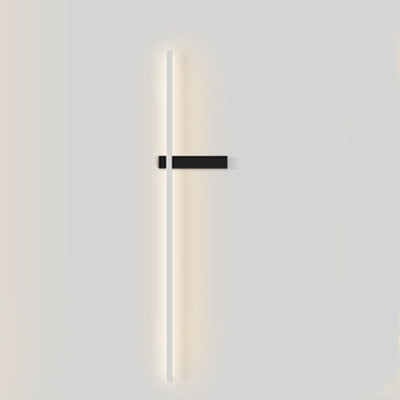Toyella Modern Minimalist Bedroom Bedside Corner Ambient Light White and black 60cm Warm light
Toyella Modern Minimalist Bedroom Bedside Corner Ambient Light White and black 60cm Warm light