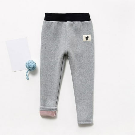 Baby Clothes Clearance! TMOYZQ Toddler Girls Cotton High Waist Stretch Fleece Solid Color Plus Keep Warm Casual Leggings Pants 2-8 Years
Baby Clothes Clearance! TMOYZQ Toddler Girls Cotton High Waist Stretch Fleece Solid Color Plus Keep Warm Casual Leggings Pants 2-8 Years