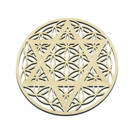Xmarks Christmas Wood Coasters Set - 4pcs Carved Wooden Coasters for Drinks - Great Home Decorations
Xmarks Christmas Wood Coasters Set - 4pcs Carved Wooden Coasters for Drinks - Great Home Decorations