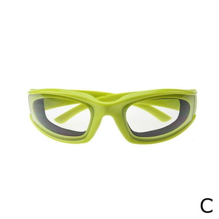 Goggles Anti-Tear Cutting Chopping Eye Protect Glasses Kitchen Onion NEW Y2Q6
Goggles Anti-Tear Cutting Chopping Eye Protect Glasses Kitchen Onion NEW Y2Q6