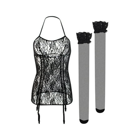 adviicd Plus Size Nightgowns For Women Women Plus Size Lingerie Lace Chemise Mesh Sleepwear Black XL
adviicd Plus Size Nightgowns For Women Women Plus Size Lingerie Lace Chemise Mesh Sleepwear Black XL