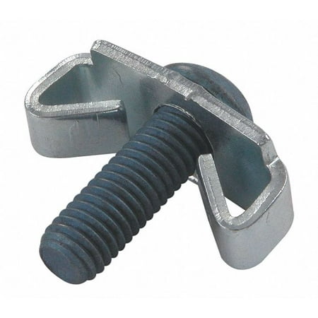 80/20 Standard End Fastener 40 Series 40-3891