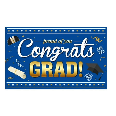 Fjofpr 2022 Graduation Season Banner Banner Party Ceremony Party Decoration Wall Bra Hanging Flag Graduation Season Background ClothBanners
Fjofpr 2022 Graduation Season Banner Banner Party Ceremony Party Decoration Wall Bra Hanging Flag Graduation Season Background ClothBanners