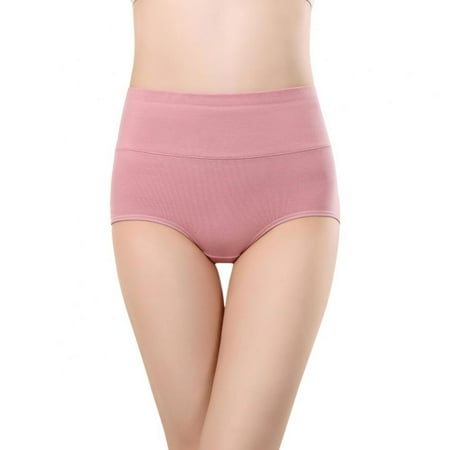 Women S Cotton High Waist Panties Belly Control Buttock Panties Women S Seamless Panty Bottoms
Women S Cotton High Waist Panties Belly Control Buttock Panties Women S Seamless Panty Bottoms