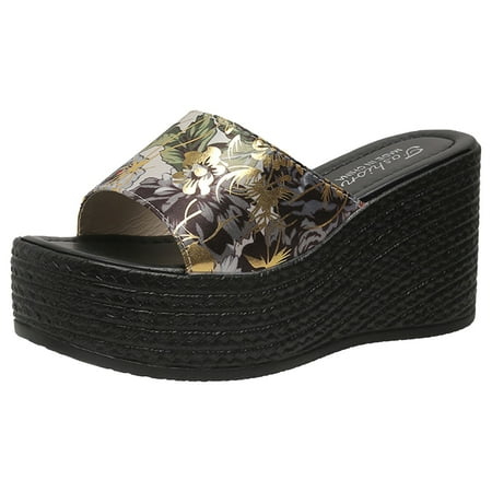 PMUYBHF Female Womens Sandals Size 9 Cute Cool Slippers Female Soft Soled Non Slip Wear Resisting Flat Beach Flops Lady Sandals Women Slippers Brown 42
PMUYBHF Female Womens Sandals Size 9 Cute Cool Slippers Female Soft Soled Non Slip Wear Resisting Flat Beach Flops Lady Sandals Women Slippers Brown 42