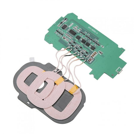 Ccdes Charging Circuit Board Diy Wireless Charger Plug And Play For All Qi Standard Phones For Charging Circuit
Ccdes Charging Circuit Board Diy Wireless Charger Plug And Play For All Qi Standard Phones For Charging Circuit