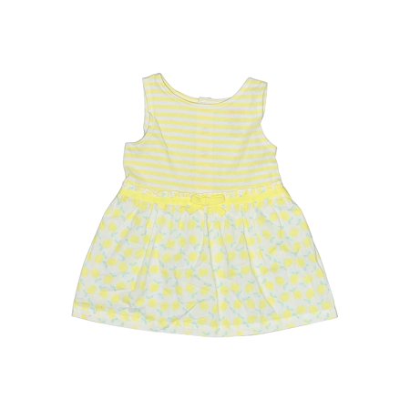 Pre-Owned Swiggles Girl s Size 18 Mo Dress