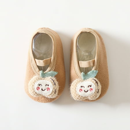〖Yilirongyumm〗 Baby Shoes Boys And Girls Indoor Floor Socks Non Slip Fashion Toddler Shoes Breathable Cartoon Floor Socks
〖Yilirongyumm〗 Baby Shoes Boys And Girls Indoor Floor Socks Non Slip Fashion Toddler Shoes Breathable Cartoon Floor Socks