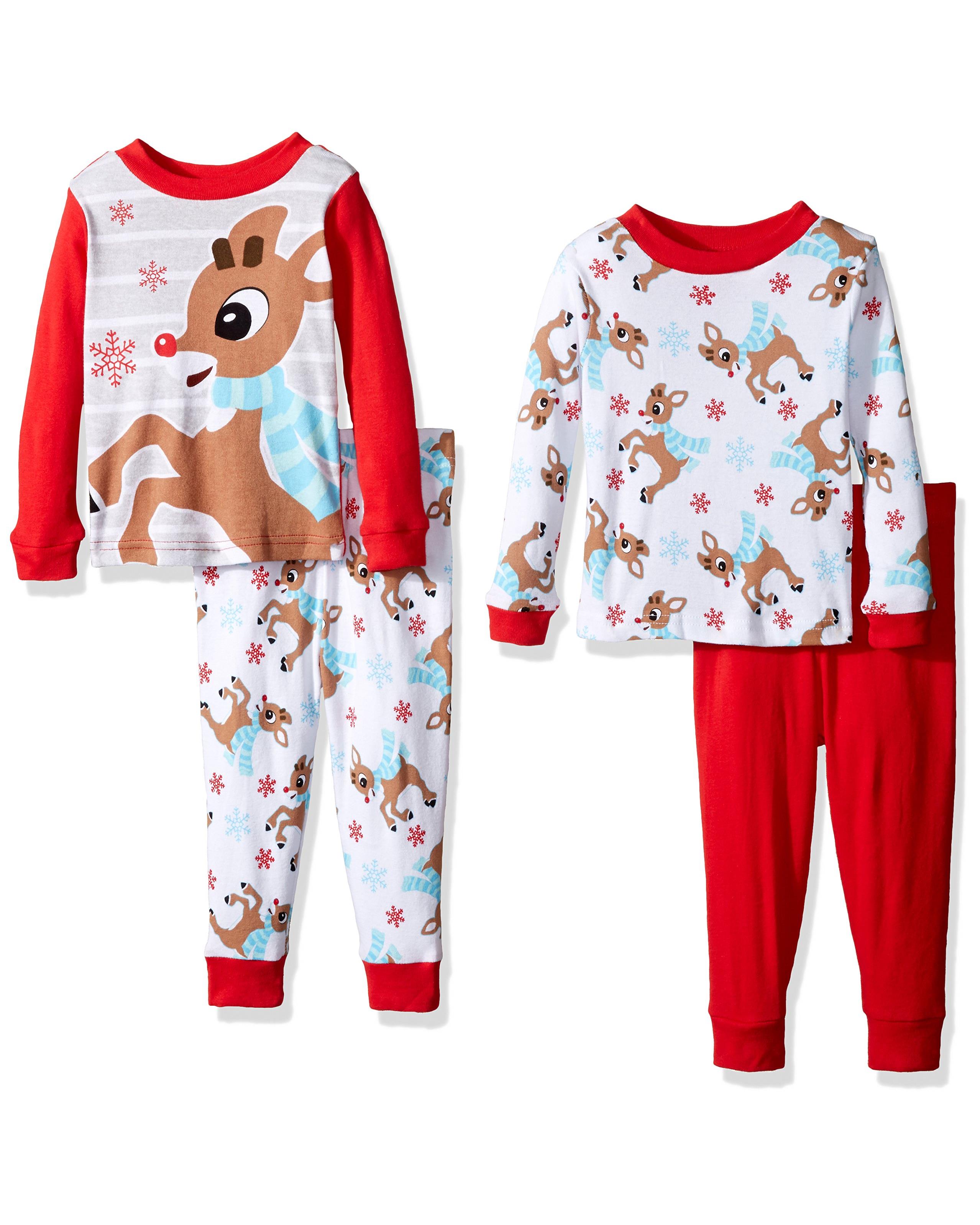 Boys Pajama Sets Walmart Canada