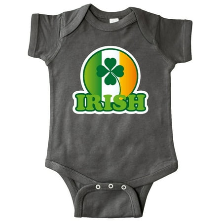 Inktastic St Patricks Day Cute Irish Gift Gift Baby Boy or Baby Girl Bodysuit
Inktastic St Patricks Day Cute Irish Gift Gift Baby Boy or Baby Girl Bodysuit