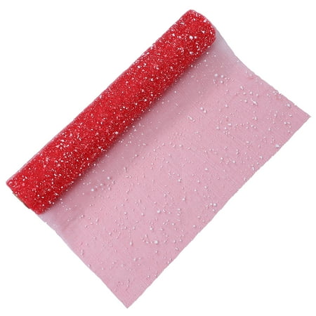 TOYMYTOY DIY Flower Wrapping Gauze Bouquet Packaging Material Flower Wrapping Gauze
TOYMYTOY DIY Flower Wrapping Gauze Bouquet Packaging Material Flower Wrapping Gauze