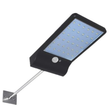 Xunyuan Outdoor Solar 36/48 LEDs Motion Sensor Light Yard Garden Wall Lamp with Remote
Xunyuan Outdoor Solar 36/48 LEDs Motion Sensor Light Yard Garden Wall Lamp with Remote