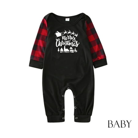 Cuhas Christmas Prints Family Matching Long Sleeve Tops+Pants Set Christmas Pajamas For Family Matching Sets
Cuhas Christmas Prints Family Matching Long Sleeve Tops+Pants Set Christmas Pajamas For Family Matching Sets