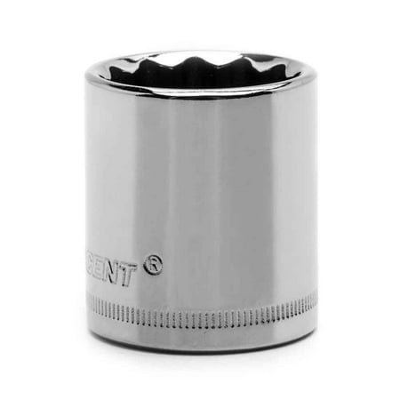 Crescent Socket1/2 Drive19Mm12Pt