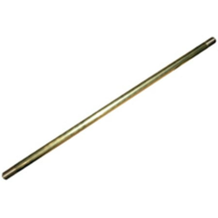 Watts STEM-12 Flippen Valve Stem 5/16-18 End 12 in Length 3/8 in Rod Bronze
