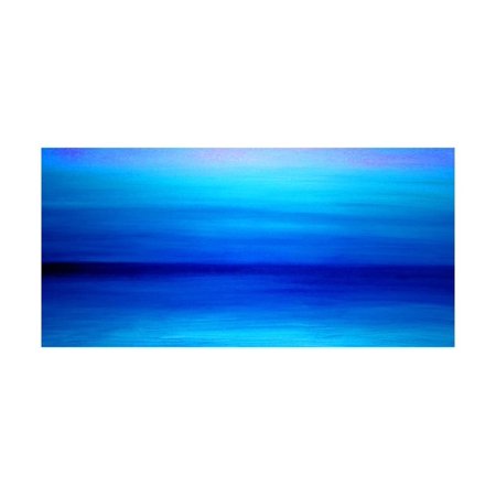 All Alone Laminated Print Wall Art By Kenny Primmer