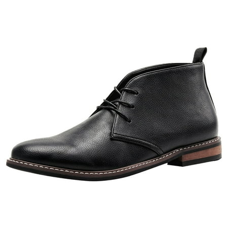 Eudgs Vintage Leather Boots For Men Classic Traditional Shoes With Distressed Mens Leather Dance Shoes Shoes Formal Shoes Men Leather Boots Men s Casual Shoes Leather Leather Shoes Men Running New Men
Eudgs Vintage Leather Boots For Men Classic Traditional Shoes With Distressed Mens Leather Dance Shoes Shoes Formal Shoes Men Leather Boots Men s Casual Shoes Leather Leather Shoes Men Running New Men