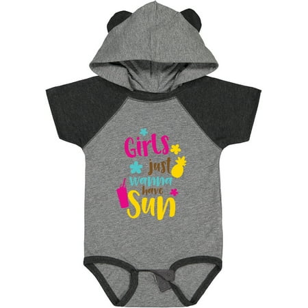 Inktastic Girls Just Wanna Have Sun Pineapple Cocktail Gift Baby Girl Bodysuit
Inktastic Girls Just Wanna Have Sun Pineapple Cocktail Gift Baby Girl Bodysuit