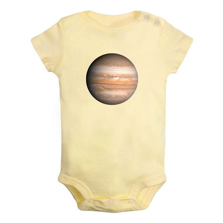 Nature Mars Planet Pattern Rompers For Babies Newborn Baby Unisex Bodysuits Infant Jumpsuits Toddler 0-24 Months Kids One-Piece Oufits (Yellow 0-6 Months)
Nature Mars Planet Pattern Rompers For Babies Newborn Baby Unisex Bodysuits Infant Jumpsuits Toddler 0-24 Months Kids One-Piece Oufits (Yellow 0-6 Months)