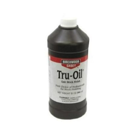 TRU-OIL STOCK FINISH 32OZ