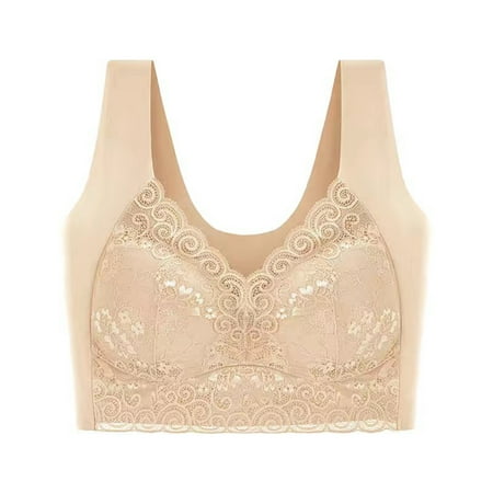 Womens Push Up Bra Air Ultimate Lift Stretch Seamless Sexy Bra Sports Bra Comfort Sleep Bra
Womens Push Up Bra Air Ultimate Lift Stretch Seamless Sexy Bra Sports Bra Comfort Sleep Bra