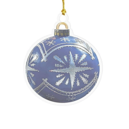 TALKVE Simple lightweight and wear resistant Christmas Ball Pendant Christmas Tree Ball Decoration Acrylic Christmas Ball Christmas Tree Pendant
TALKVE Simple lightweight and wear resistant Christmas Ball Pendant Christmas Tree Ball Decoration Acrylic Christmas Ball Christmas Tree Pendant