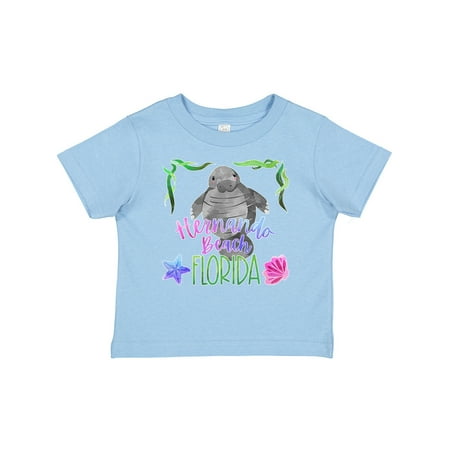 Inktastic Hernando Beach Florida Cute Swimming Manatee Gift Baby Boy or Baby Girl T-Shirt
Inktastic Hernando Beach Florida Cute Swimming Manatee Gift Baby Boy or Baby Girl T-Shirt
