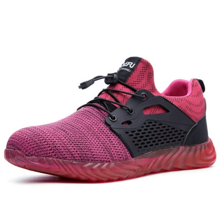 Asge Women s/Men s Running Shoes Breathable Air Cushion Sneakers Elastic No Tie Shoe Laces(size4.5-14)
Asge Women s/Men s Running Shoes Breathable Air Cushion Sneakers Elastic No Tie Shoe Laces(size4.5-14)