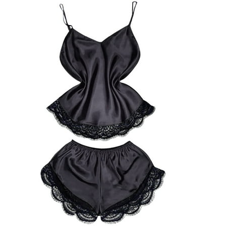 Floleo Clearance Fashion Sexy Lace Sleepwear Lingerie Temptation Babydoll Underwear Nightdress Deals
Floleo Clearance Fashion Sexy Lace Sleepwear Lingerie Temptation Babydoll Underwear Nightdress Deals