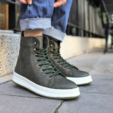 Men s Kith Olive Essence