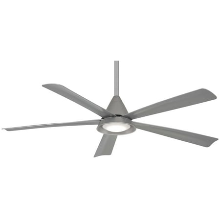 Minkaaire Cone Cone 54 Convertible 3 4 Or 5 Blade Indoor / Outdoor Led Ceiling Fan -
Minkaaire Cone Cone 54 Convertible 3 4 Or 5 Blade Indoor / Outdoor Led Ceiling Fan -