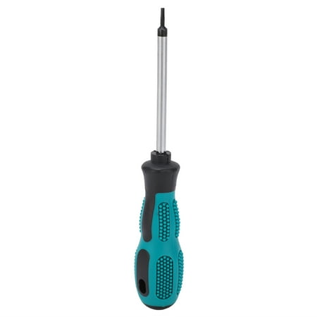 

Screwdriver Convenient Special-shaped Screwdriver For Hardware Daily Tools 1.8mm