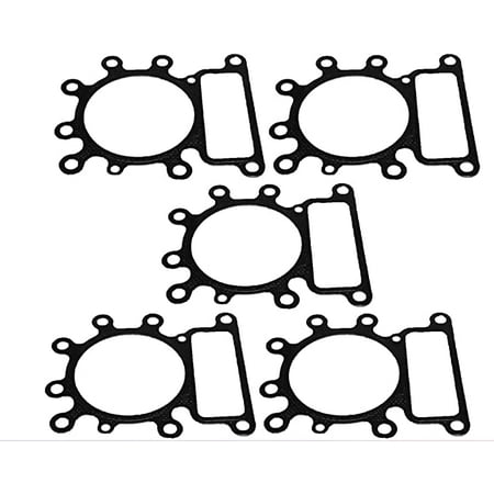 BS 5 Pack Of Genuine OEM Replacement Gaskets # 273280S-5PK