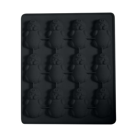 BMForward Pig Silicone Mold Mold Chocolate Candy Multi-function Machine Baking Mold Tray
BMForward Pig Silicone Mold Mold Chocolate Candy Multi-function Machine Baking Mold Tray