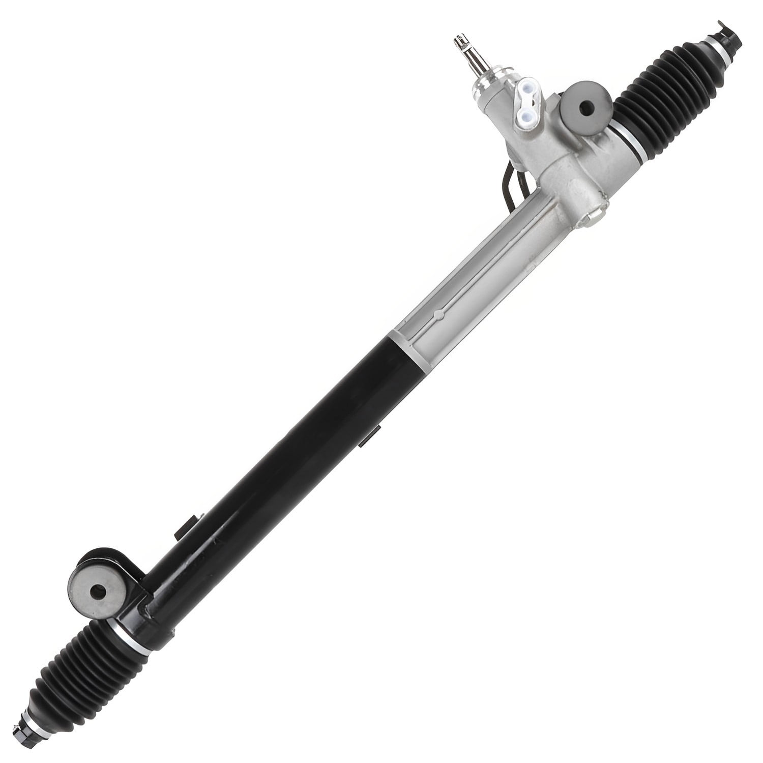 Detroit Axle Power Steering Rack And Pinion Assembly Replacement For