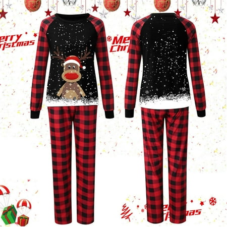 LEEy-world Family Christmas Pjs Matching Sets Christmas Pajamas For Family Matching Family Christmas Pajamas Matching Sets Xmas Pjs Sleepwear
LEEy-world Family Christmas Pjs Matching Sets Christmas Pajamas For Family Matching Family Christmas Pajamas Matching Sets Xmas Pjs Sleepwear