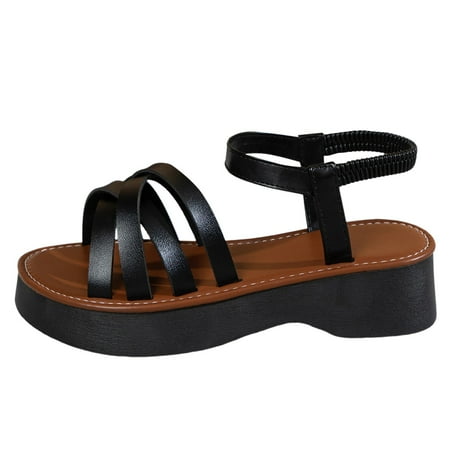 PMUYBHF Sandals for Women Size 12 New Women s Casual Sandals Fashion Casual Women s Sandals
PMUYBHF Sandals for Women Size 12 New Women s Casual Sandals Fashion Casual Women s Sandals