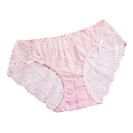 Sexy Lingerie For Women Crotchless Lingerie For Women Women Fashion Sexy Lingerie Lace Breathable Soft Stretch Underpant Underwear Pink
Sexy Lingerie For Women Crotchless Lingerie For Women Women Fashion Sexy Lingerie Lace Breathable Soft Stretch Underpant Underwear Pink