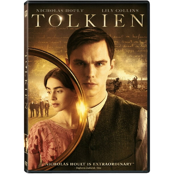 Tolkien (DVD)