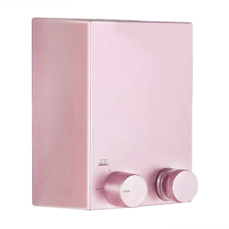 Browns Retractable Clothes Hanger Indoor Steel Wire Invisible Clothesline (Pink)
Browns Retractable Clothes Hanger Indoor Steel Wire Invisible Clothesline (Pink)