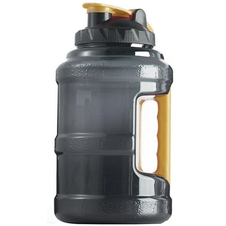 2.5L Wide Mouth Plastic Sport Water Bottle Outdoor Sports Capacity Water Bottle Space BPA Drinking Bottled Water
2.5L Wide Mouth Plastic Sport Water Bottle Outdoor Sports Capacity Water Bottle Space BPA Drinking Bottled Water