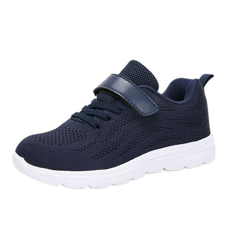 CQININI Girls Sneakers Walking Shoe Boys And Girls Mesh Lace Shoes Fashion Mesh Lace Boots Non Slip Breathable Boots Sports Shoe 4Y-4.5Y
CQININI Girls Sneakers Walking Shoe Boys And Girls Mesh Lace Shoes Fashion Mesh Lace Boots Non Slip Breathable Boots Sports Shoe 4Y-4.5Y