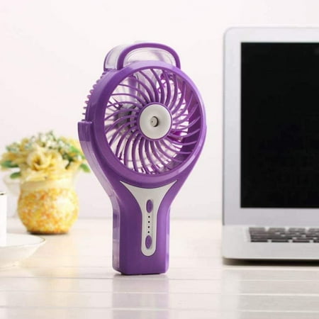 LINLIN Mini Handheld Fan Handheld Humidifying Spray Fan Usb Rechargeable Portable Pocket Fan Desk Fan for Home Office Outdoor
LINLIN Mini Handheld Fan Handheld Humidifying Spray Fan Usb Rechargeable Portable Pocket Fan Desk Fan for Home Office Outdoor